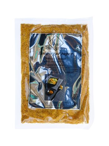 6/RAPEE DE POUTARGUE SACHET 100G