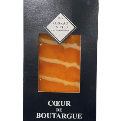 8/ CŒUR DE POUTARGUE 40G