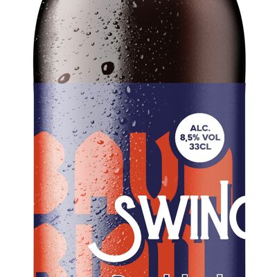 Bavarian Swing, acl. 8,5% - 330ml