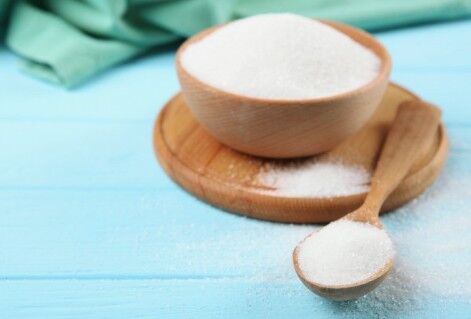 Zucchero di barbabietola fine biologico ed equo e solidale dalla Francia - 1KG - HECOSFAIR