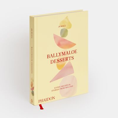 Ballymaloe-Desserts, ikonische Rezepte und Geschichten aus Irland