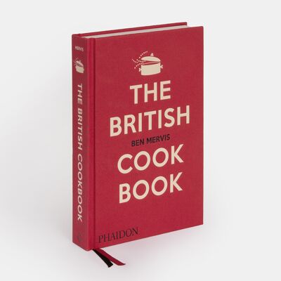 Das britische Kochbuch