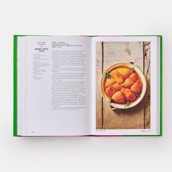 Le livre de cuisine végétarienne mexicaine 9