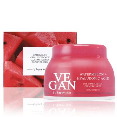 WATERMELON + HYALURONIC ACID day moisturiser 50ml