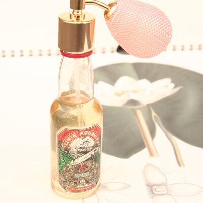 MIGNONETTE MIST