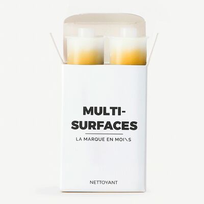 Multi-Surface Refills