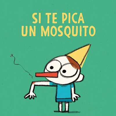 Se una zanzara ti punge