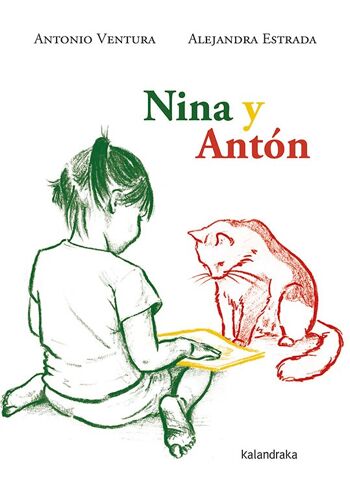 Nina et Anton