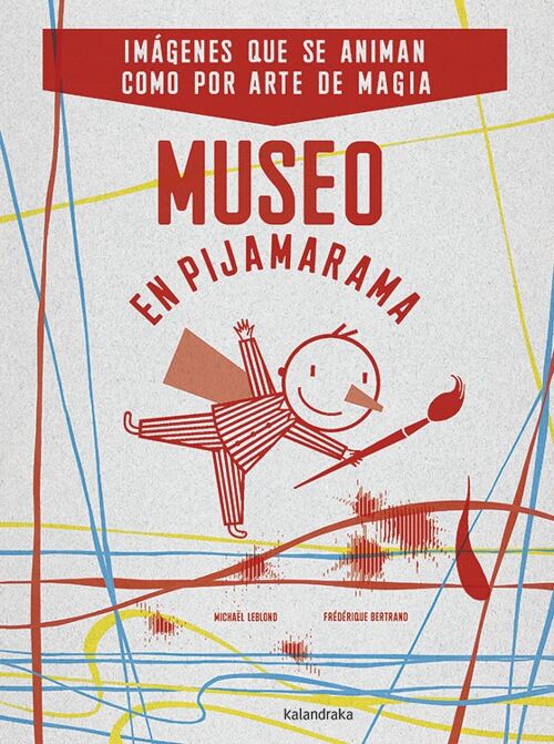 Museo en Pijamarama