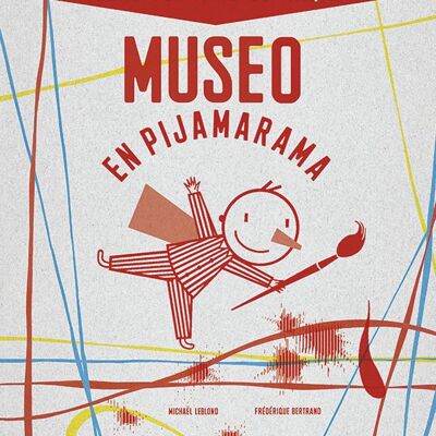 Museo en Pijamarama