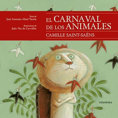 El carnaval de los animales