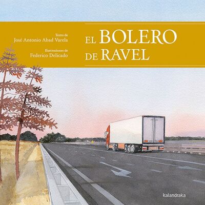 El bolero de Ravel