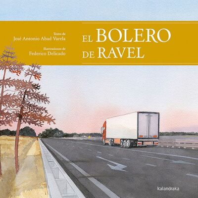 Ravel's bolero