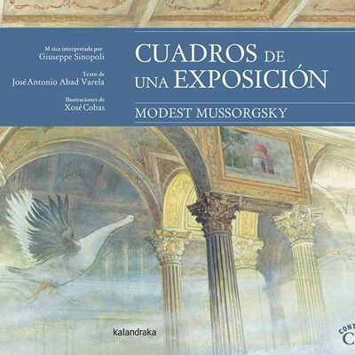 Cuadros de una exposición