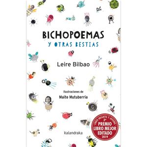 Bichopoèmes et autres bêtes