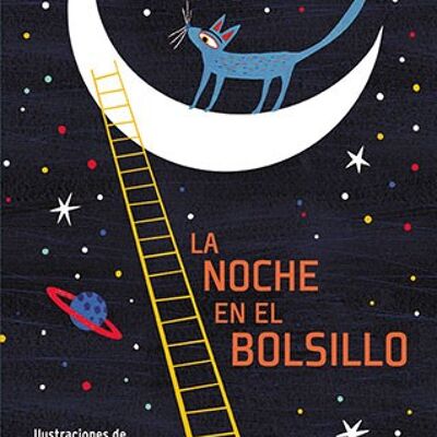 La noche en el bolsillo