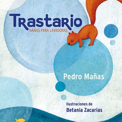Trastario (Nanas for washing machines)