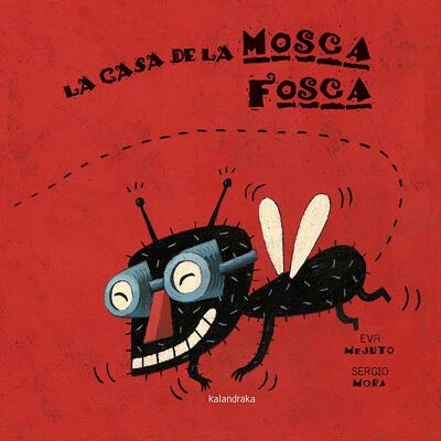 La casa della foca vola