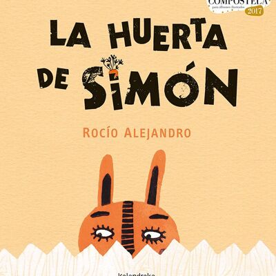 La huerta de Simón