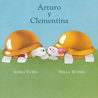 Arthur und Clementine