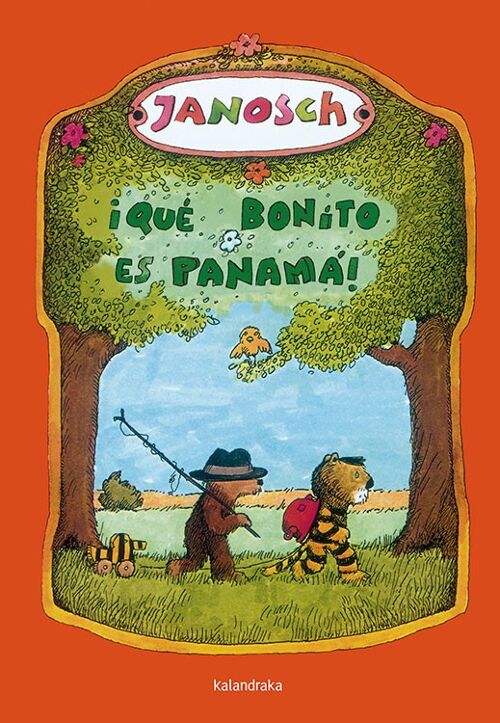 ¡Qué bonito es Panamá!