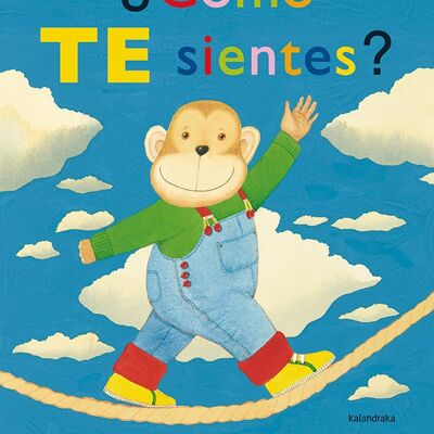 ¿Cómo te sientes?