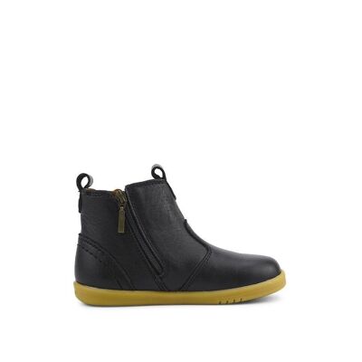 IW Jodhpur Black