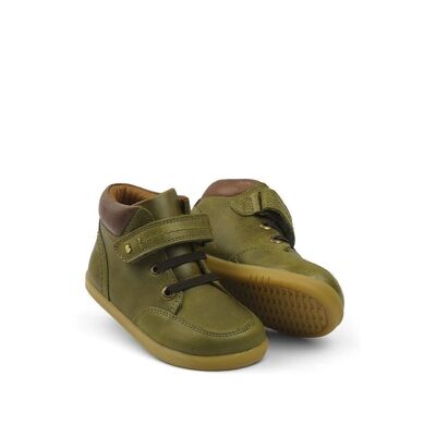 IW Timber Olive