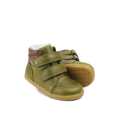 IW Timber Arctic Olive