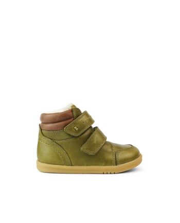 IW Timber Arctic Olive 2