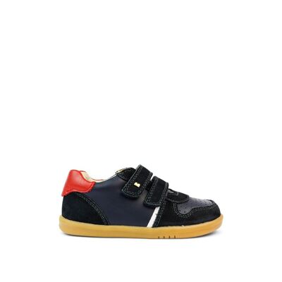 IW Riley Navy + Red