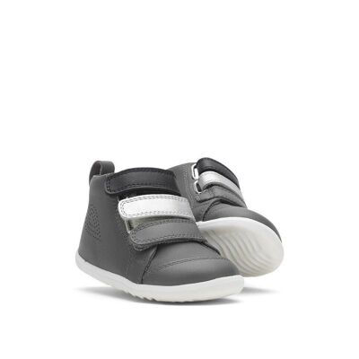 SU Grass Court Switch Smoke (Silver + Black)