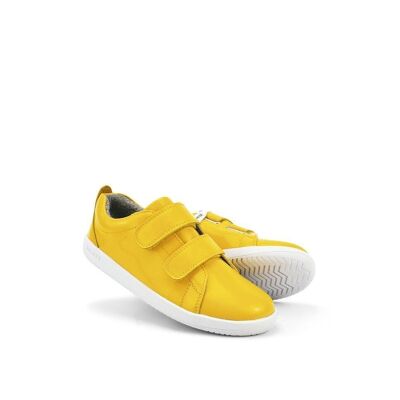 KP Grass Court Waterproof Yellow