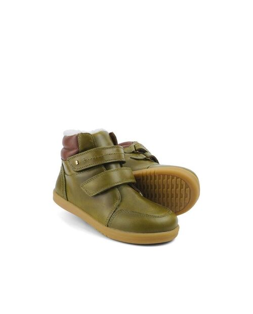KP Timber Arctic Olive