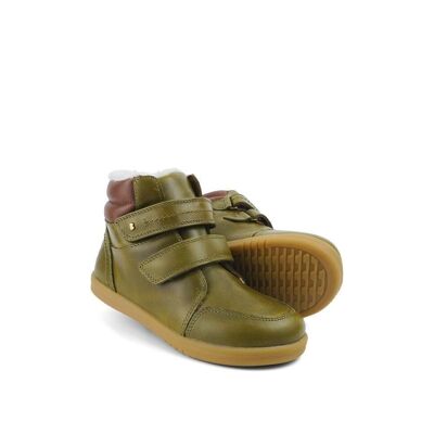 KP Timber Arctic Olive