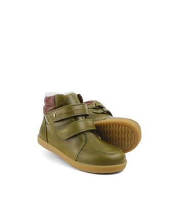 KP Timber Arctic Olive 1