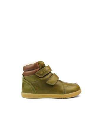 KP Timber Arctic Olive 2