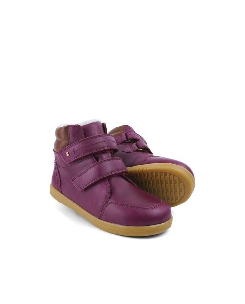 KP Timber Arctic Boysenberry