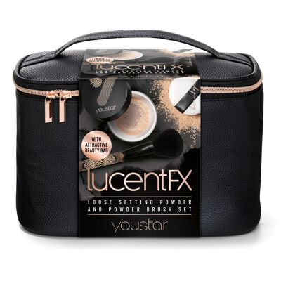 trousse de beauté youstar - Set 01 Lucent FX