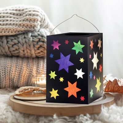 Lantern set "Beginner" (18 pcs.)