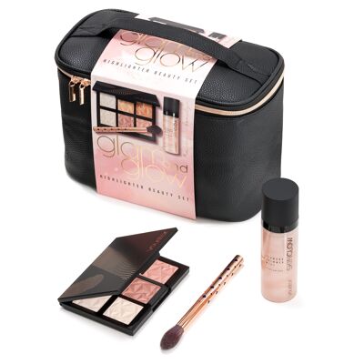 youstar GLAM & GLOW Beauty Set