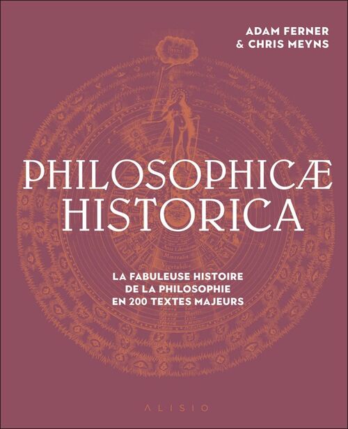 Philosophicae Historica