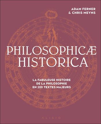 Philosophicae Historica