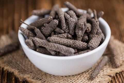 Pepe Nero Lungo IGP Biologico Fairtrade di Kampot - 400g - HECOSFAIR