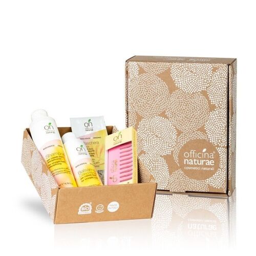 Go Smooth Gift Box