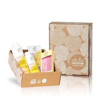 Go Smooth Coffret Cadeau