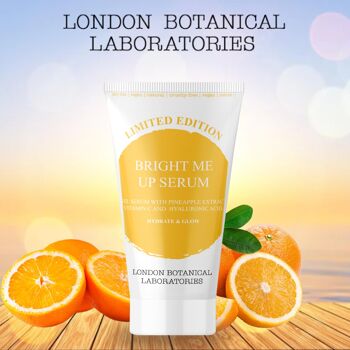 Sérum Bright me up édition limitée - Hydrate & Glow - 30ml 3