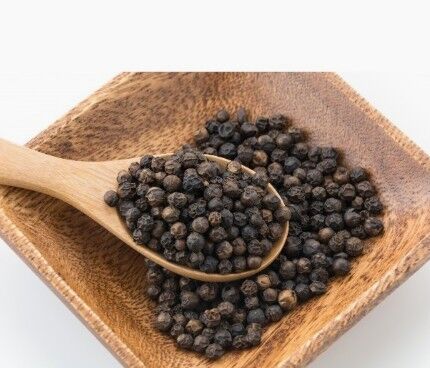 Poivre Noir Fumé Naturel Fairtrade IGP De Kampot - 200g - HECOSFAIR