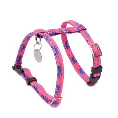 Nebula Cat Harness