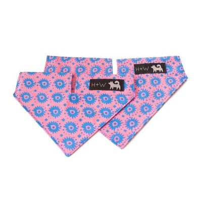 Nebula Dog Bandana